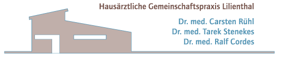 Hausärztliche Gemeinschaftspraxis Rühl, Stenekes & Cordes
